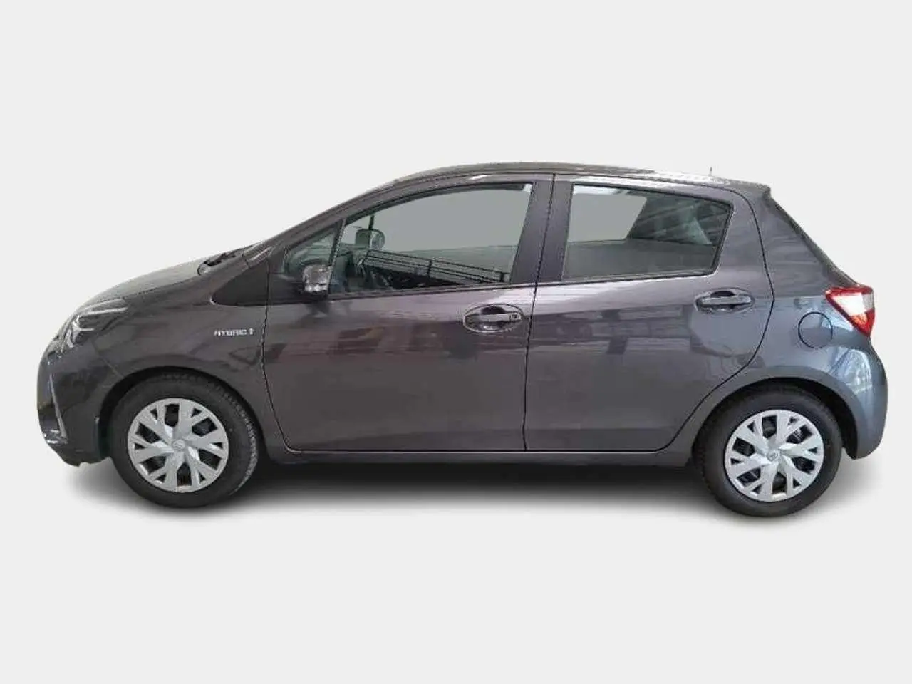 Photo 1 : Toyota Yaris 2019 Hybrid