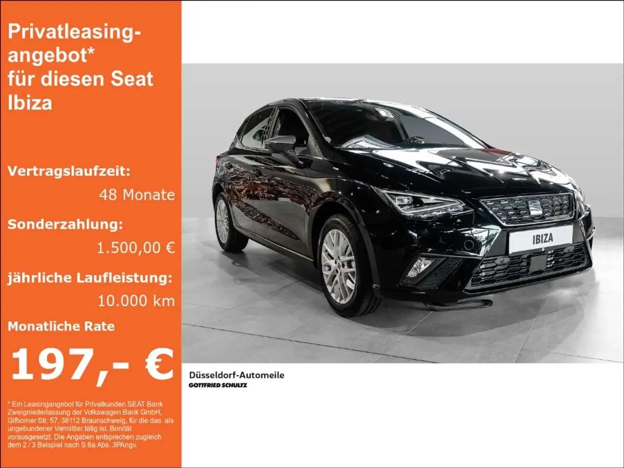 Photo 1 : Seat Ibiza 2024 Essence