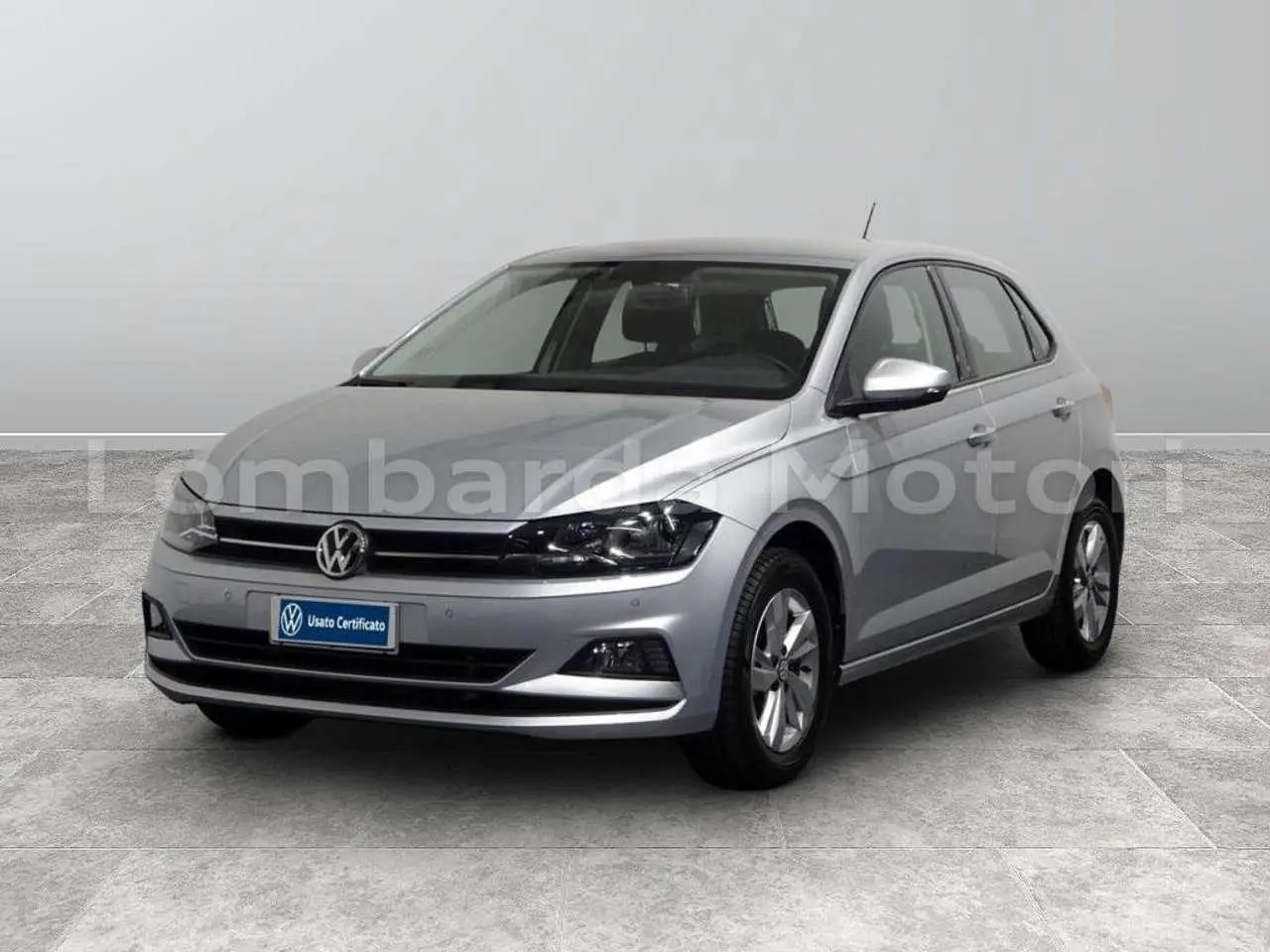 Photo 1 : Volkswagen Polo 2018 Essence