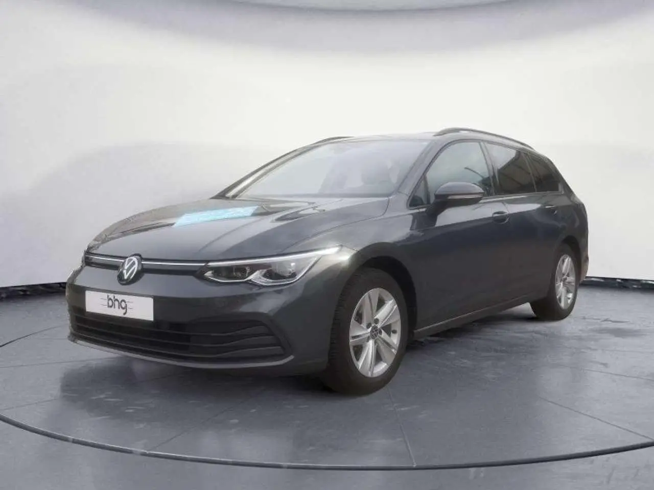 Photo 1 : Volkswagen Golf 2023 Petrol