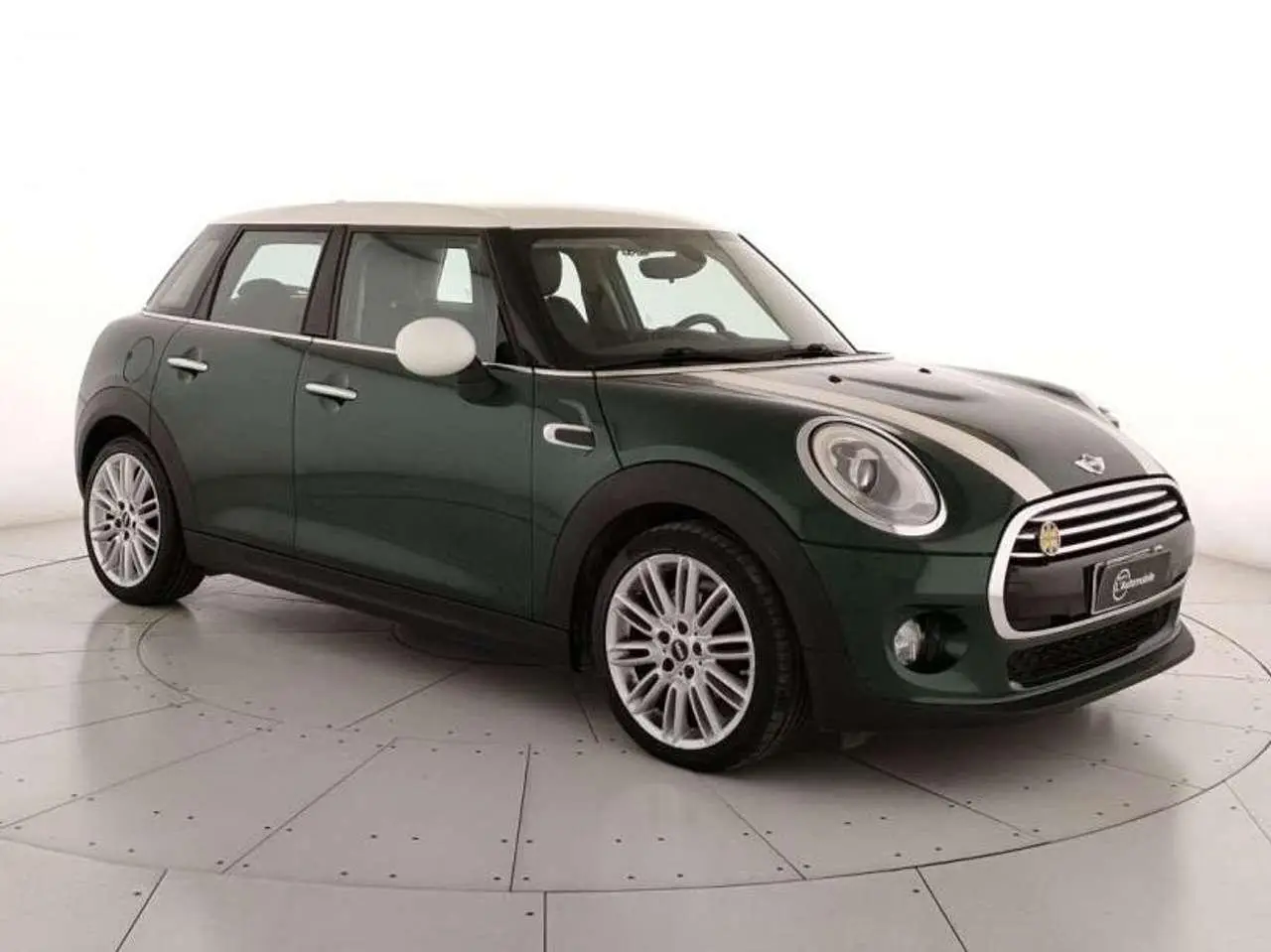 Photo 1 : Mini Cooper 2015 Essence