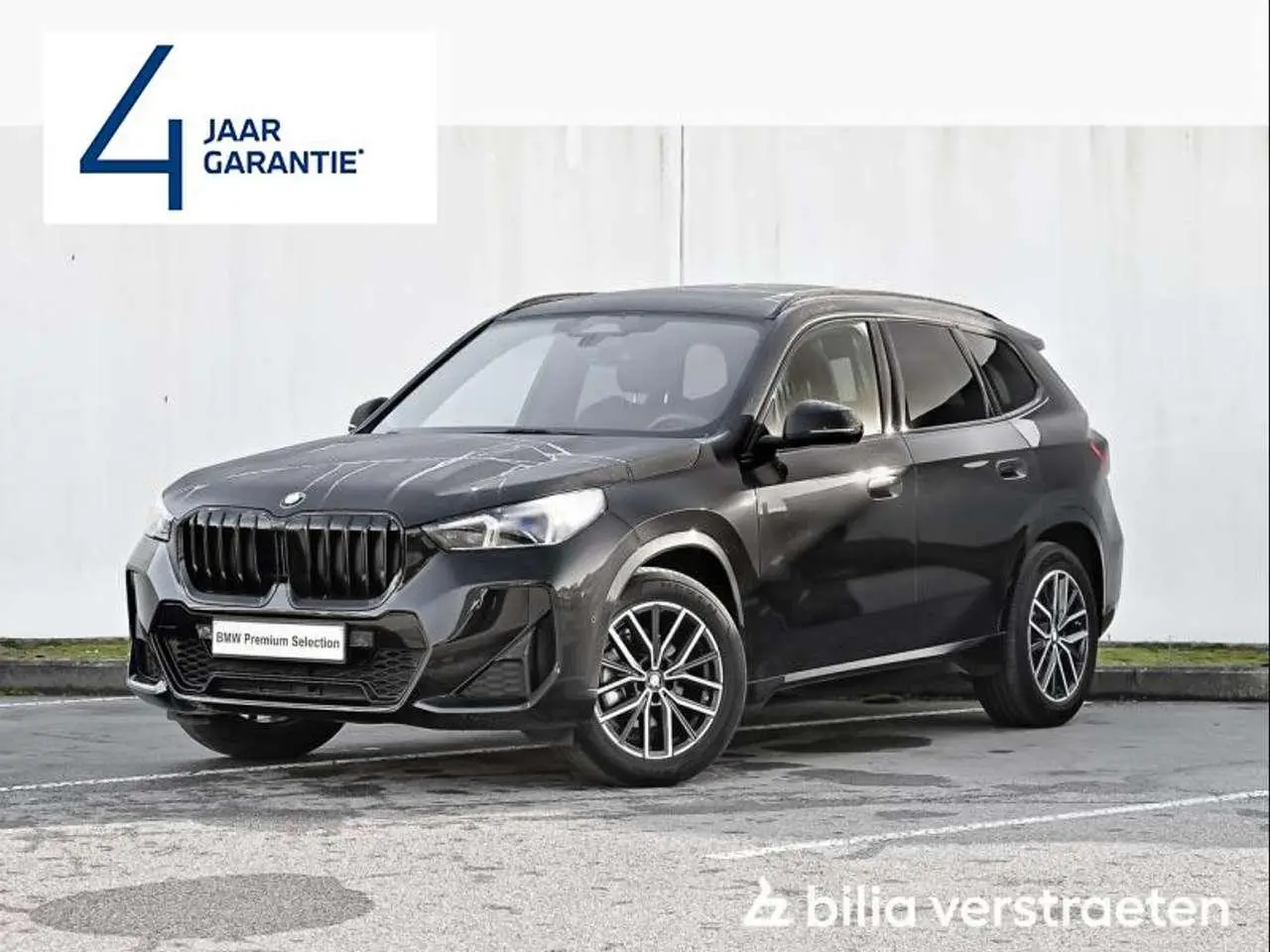 Photo 1 : Bmw X1 2024 Essence