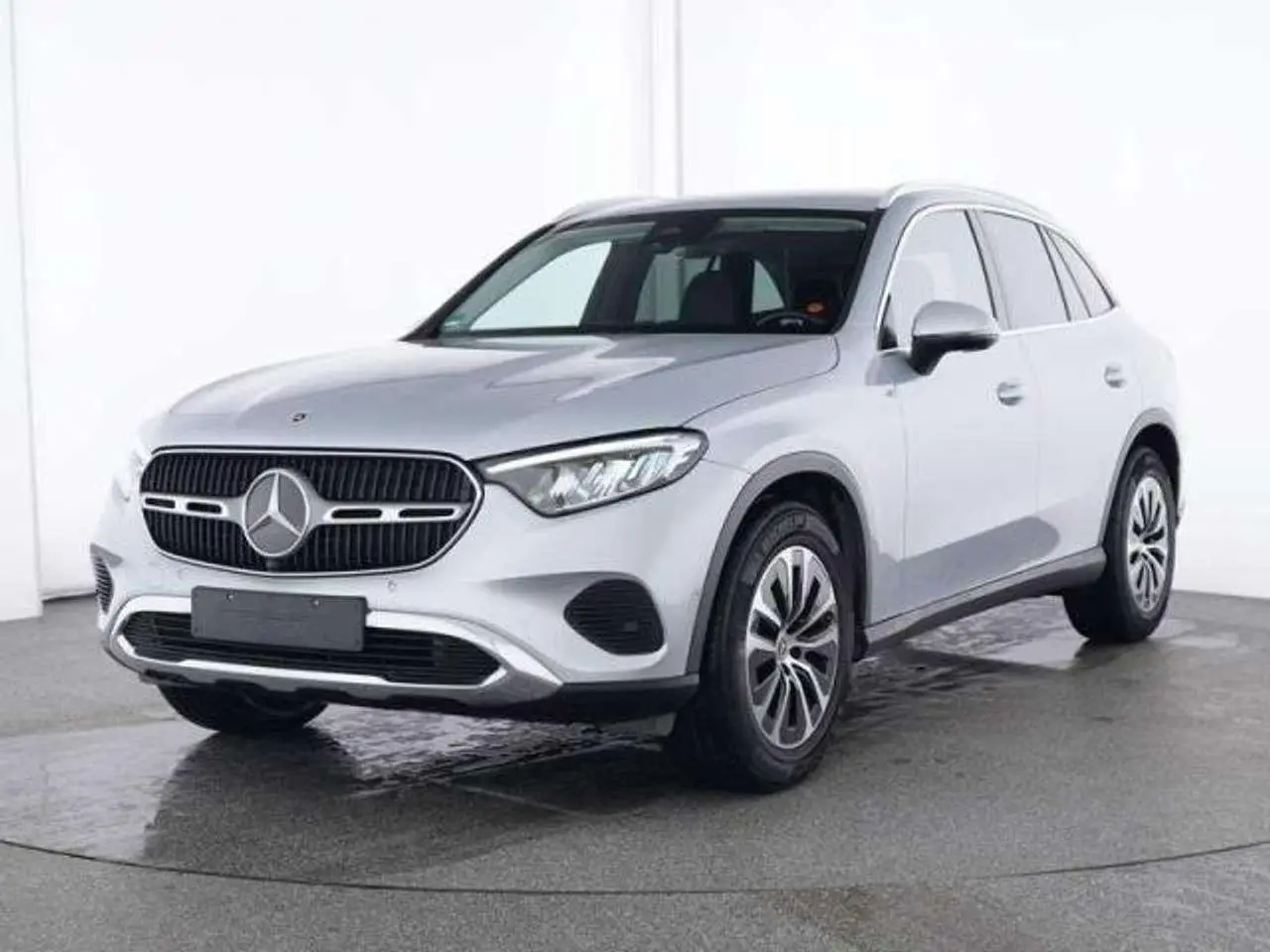 Photo 1 : Mercedes-benz Classe Glc 2023 Hybrid