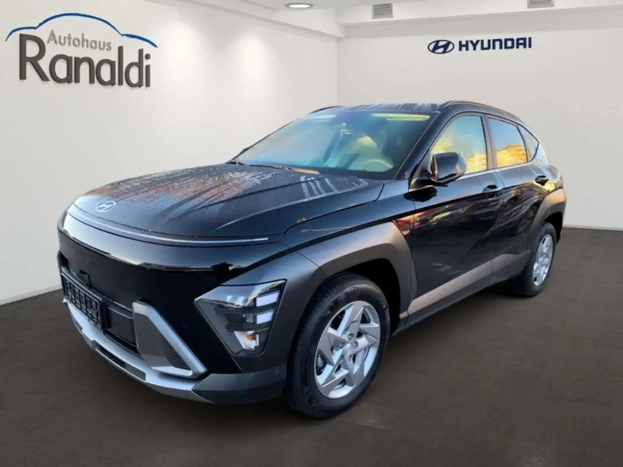 Photo 1 : Hyundai Kona 2023 Essence