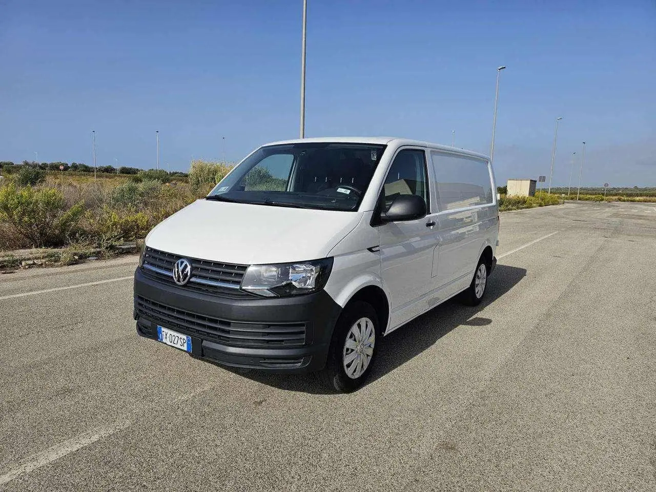 Photo 1 : Fiat Talento 2019 Diesel