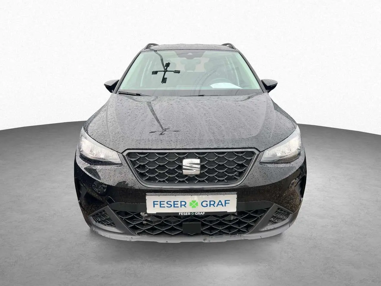 Photo 1 : Seat Arona 2024 Essence