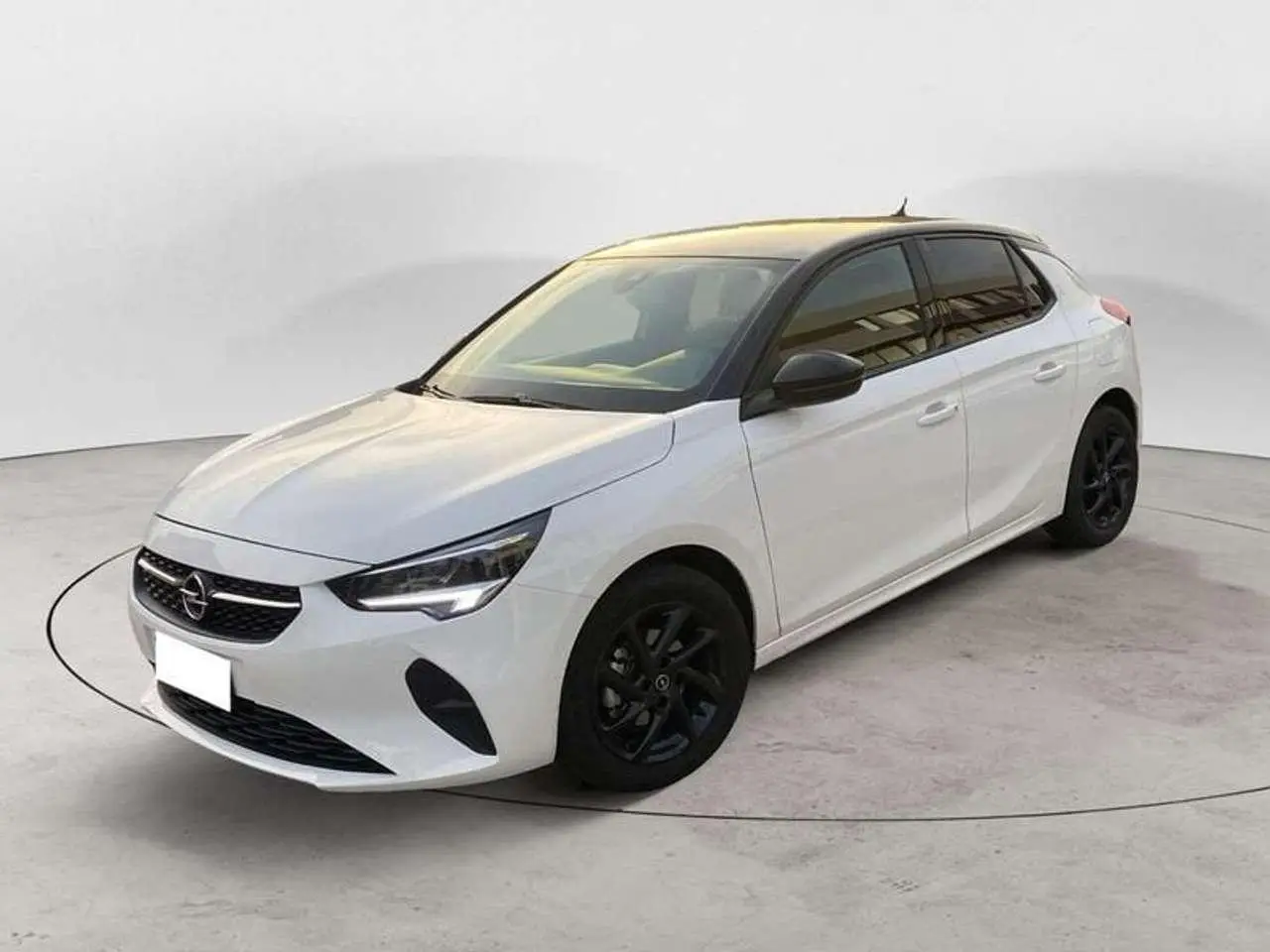 Photo 1 : Opel Corsa 2023 Petrol