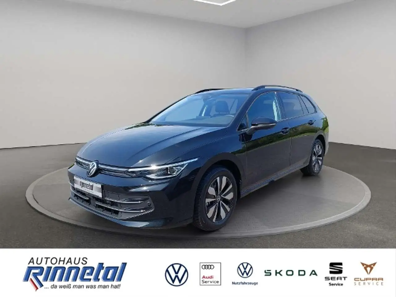 Photo 1 : Volkswagen Golf 2024 Diesel