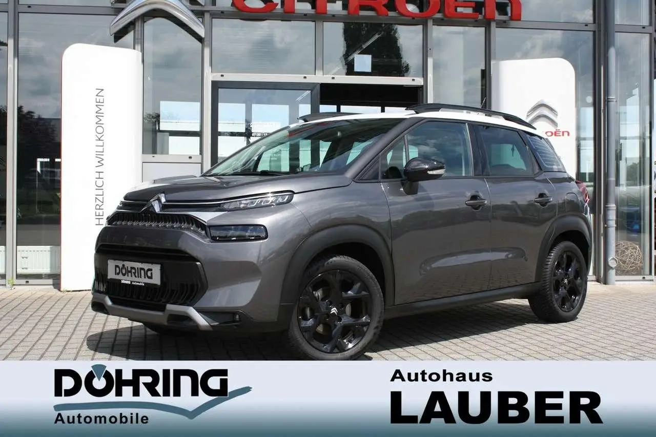 Photo 1 : Citroen C3 Aircross 2023 Essence