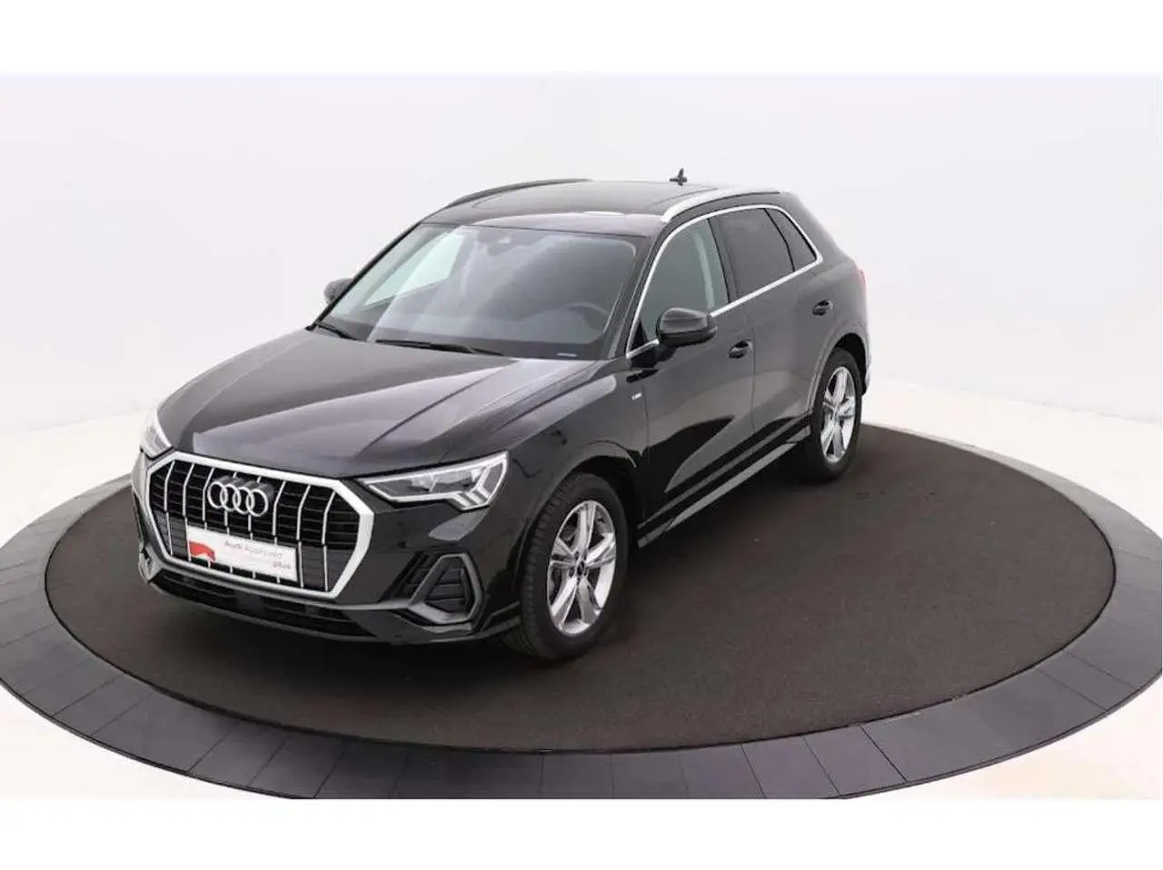 Photo 1 : Audi Q3 2021 Diesel