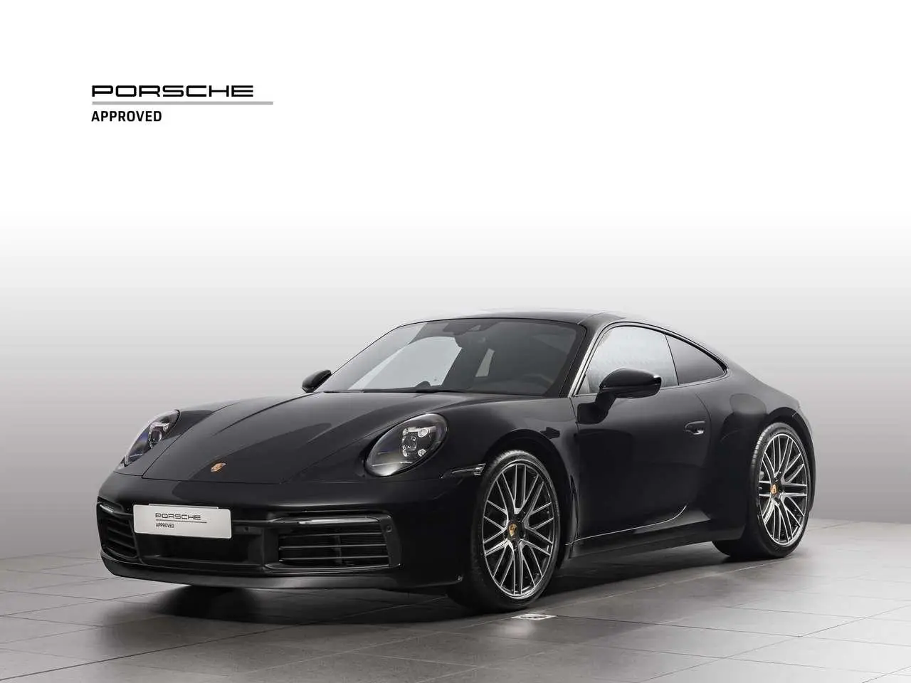 Photo 1 : Porsche 992 2020 Petrol