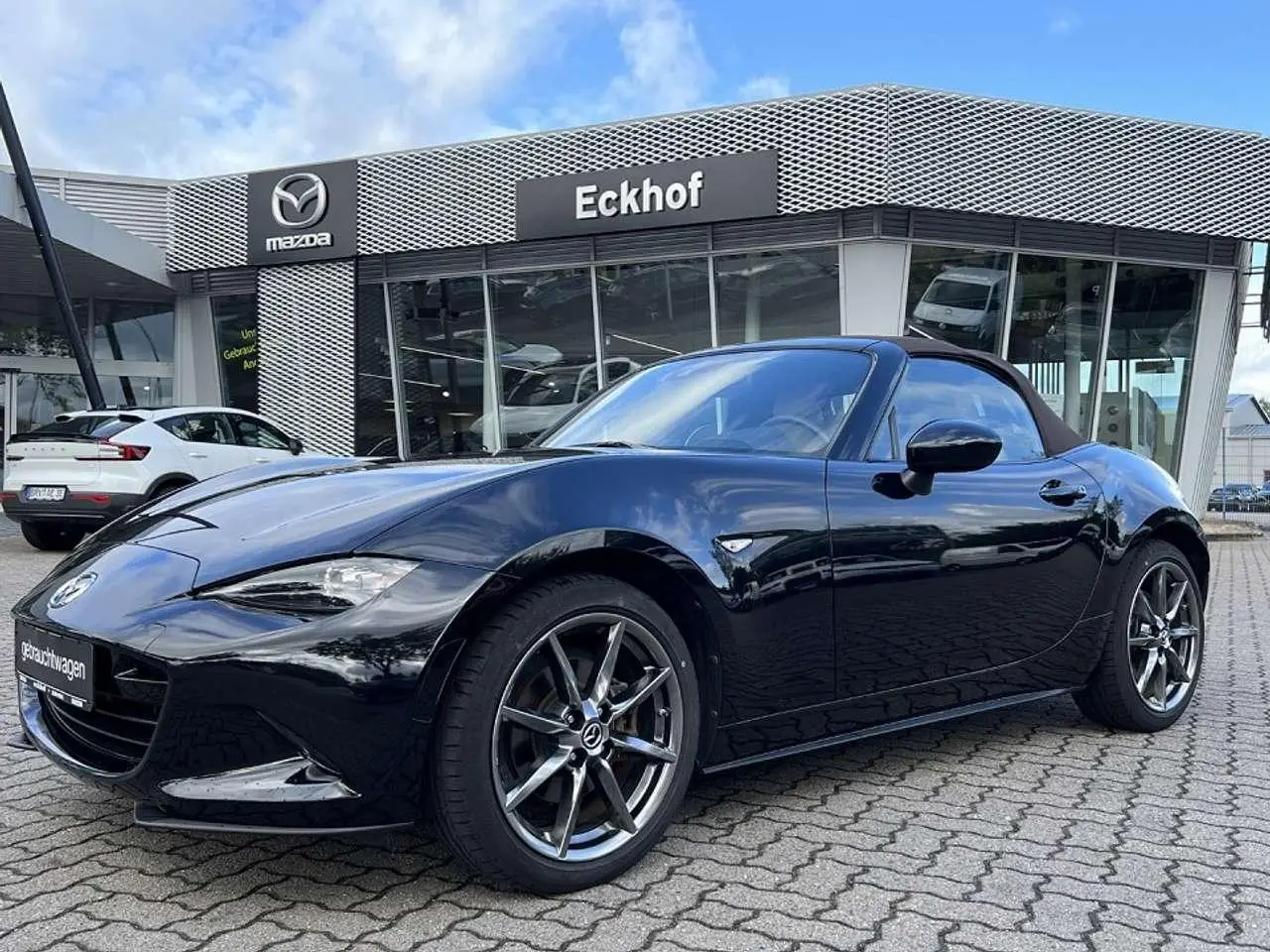 Photo 1 : Mazda Mx-5 2020 Petrol