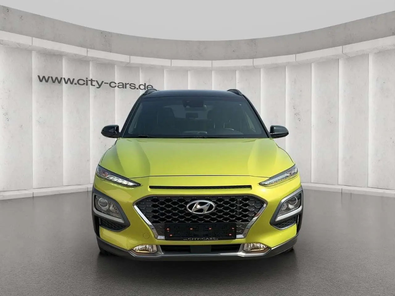 Photo 1 : Hyundai Kona 2019 Essence