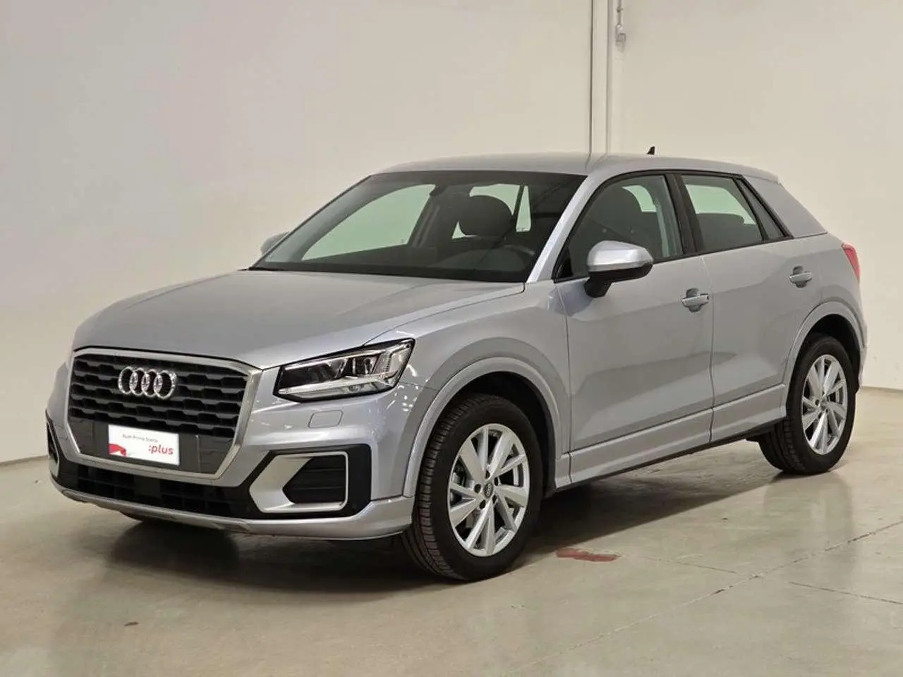 Photo 1 : Audi Q2 2020 Essence