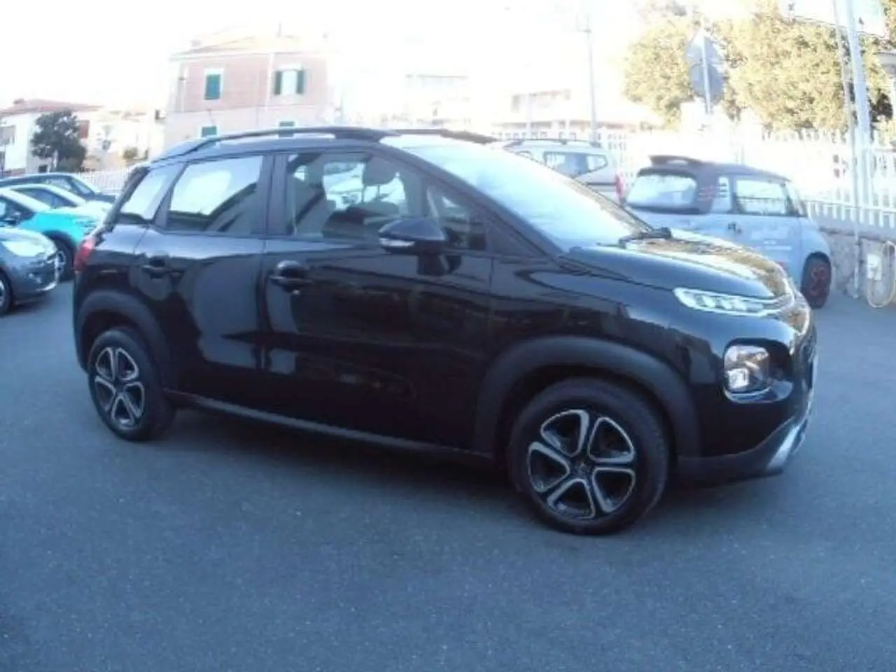 Photo 1 : Citroen C3 Aircross 2020 Diesel