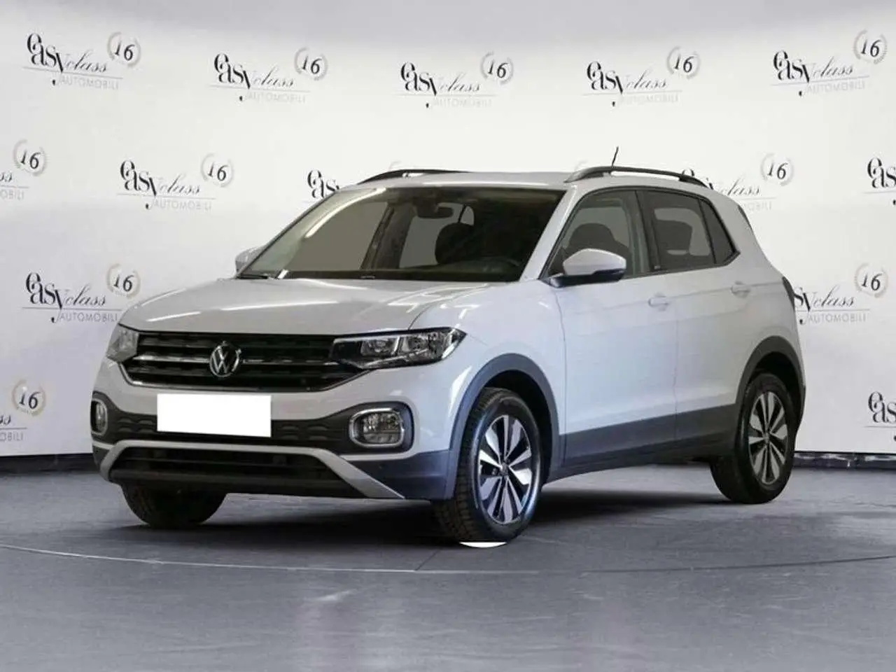 Photo 1 : Volkswagen T-cross 2024 Petrol