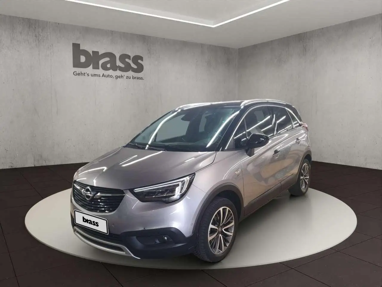 Photo 1 : Opel Crossland 2020 Petrol