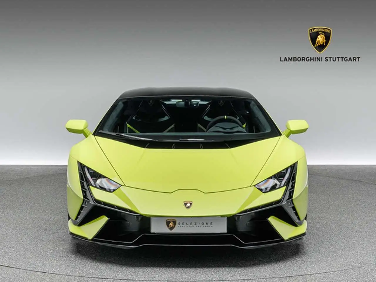 Photo 1 : Lamborghini Huracan 2023 Petrol