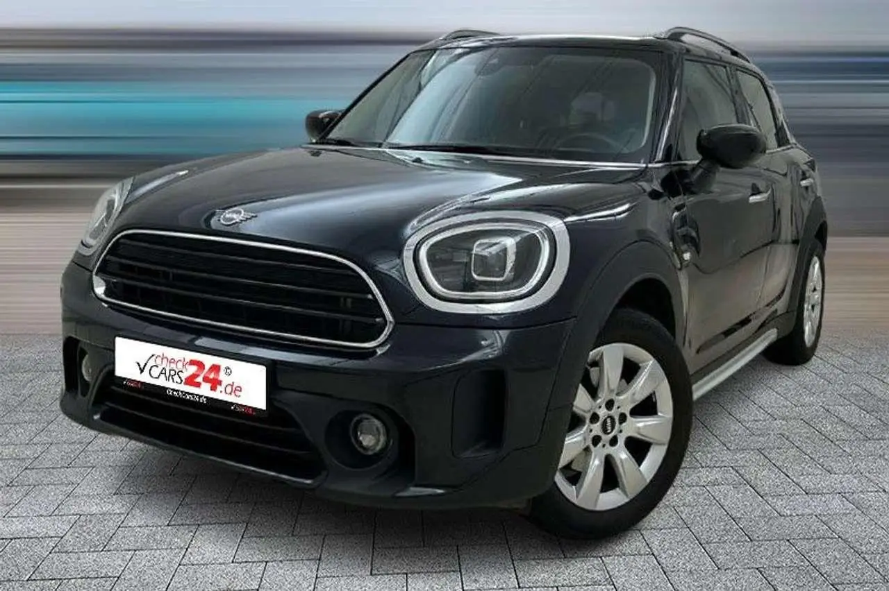 Photo 1 : Mini Cooper 2023 Petrol