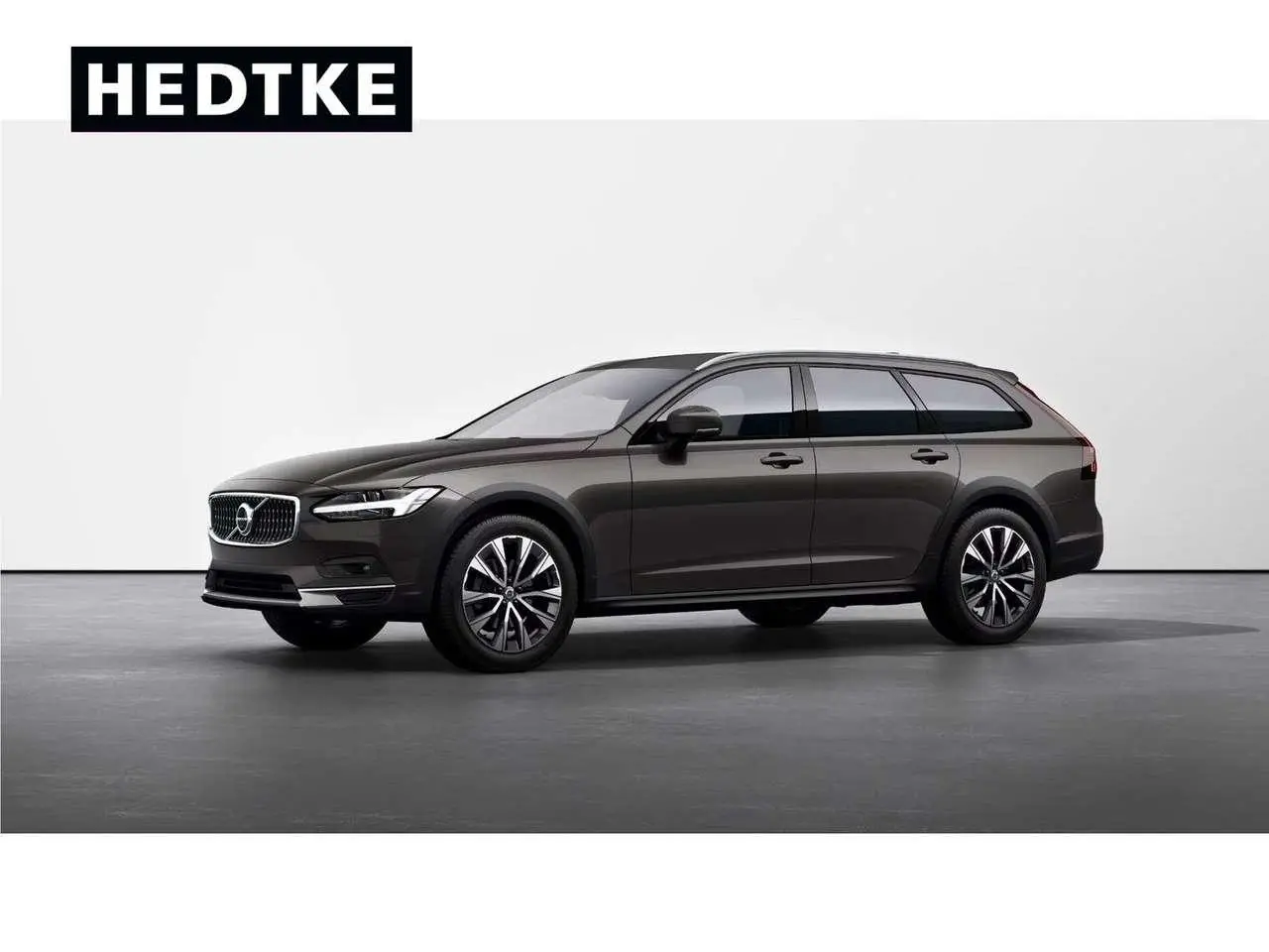 Photo 1 : Volvo V90 2024 Diesel