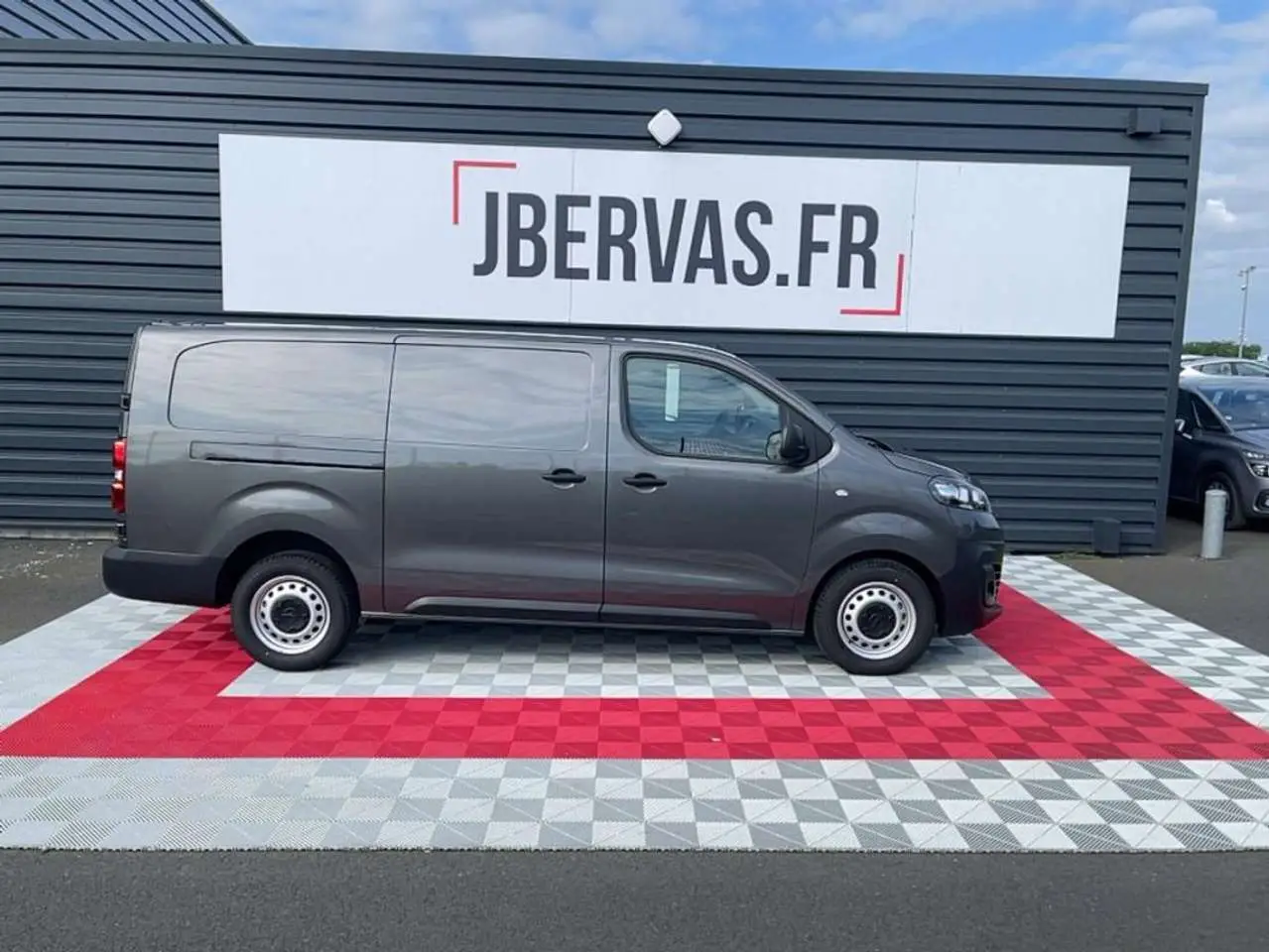 Photo 1 : Opel Vivaro 2022 Diesel