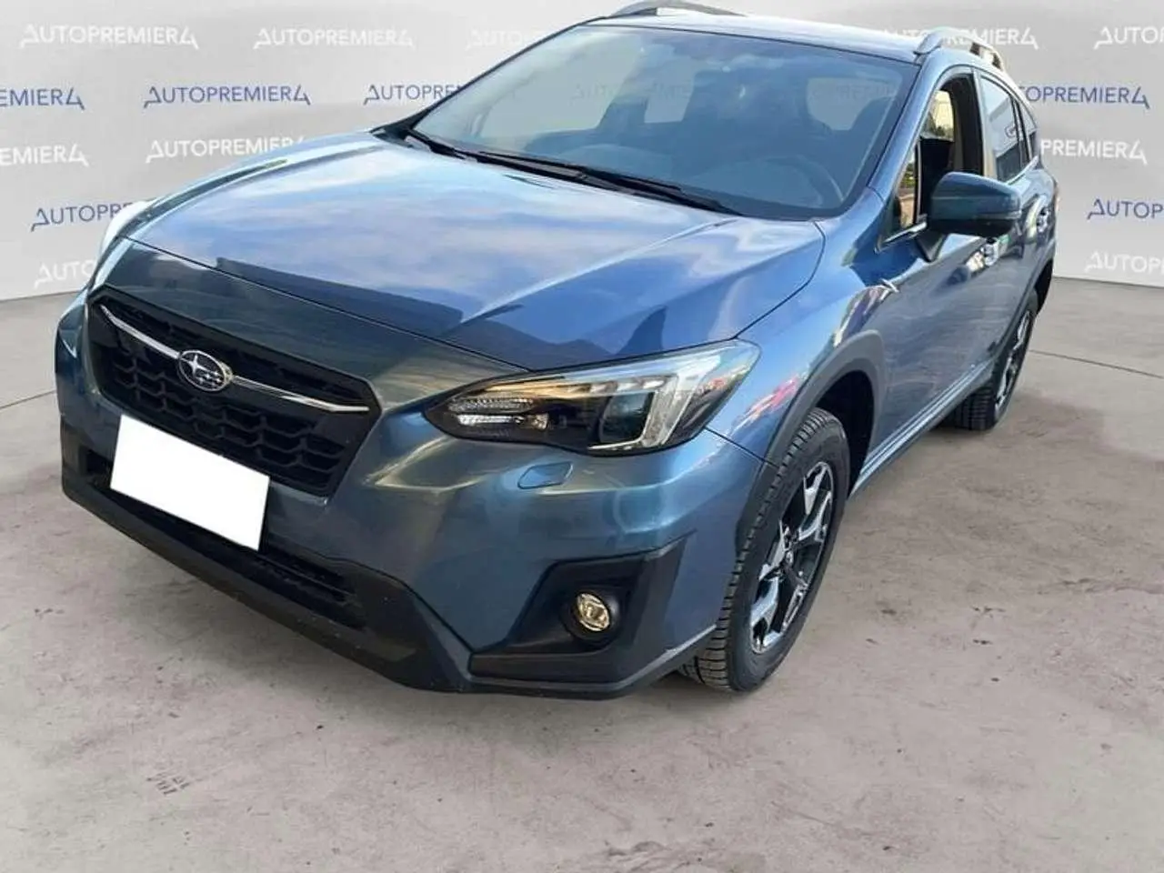 Photo 1 : Subaru Xv 2019 Essence