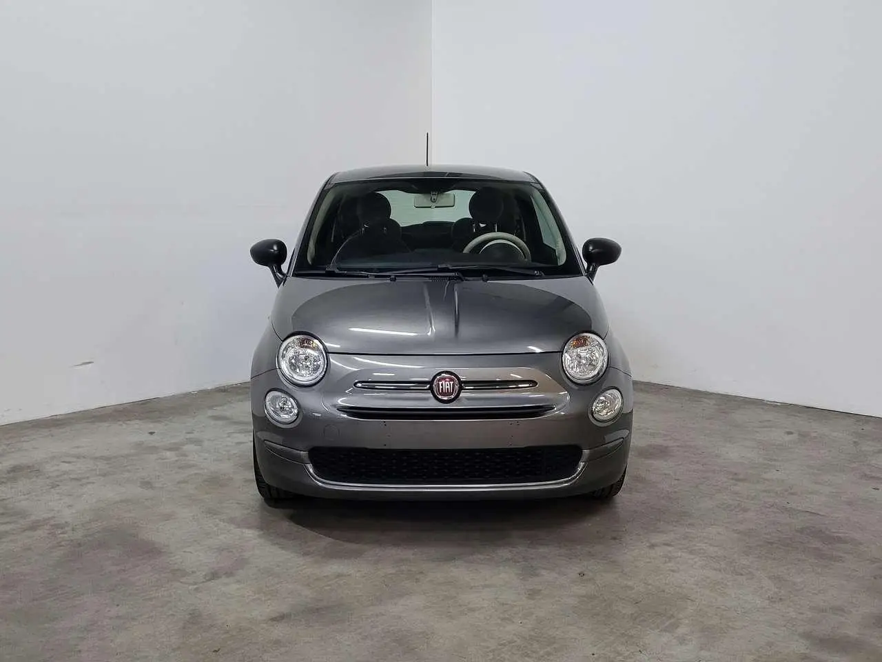 Photo 1 : Fiat 500 2019 Essence