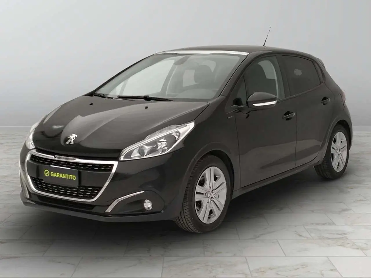 Photo 1 : Peugeot 208 2019 Petrol