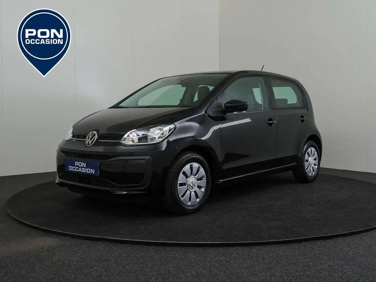 Photo 1 : Volkswagen Up! 2023 Petrol