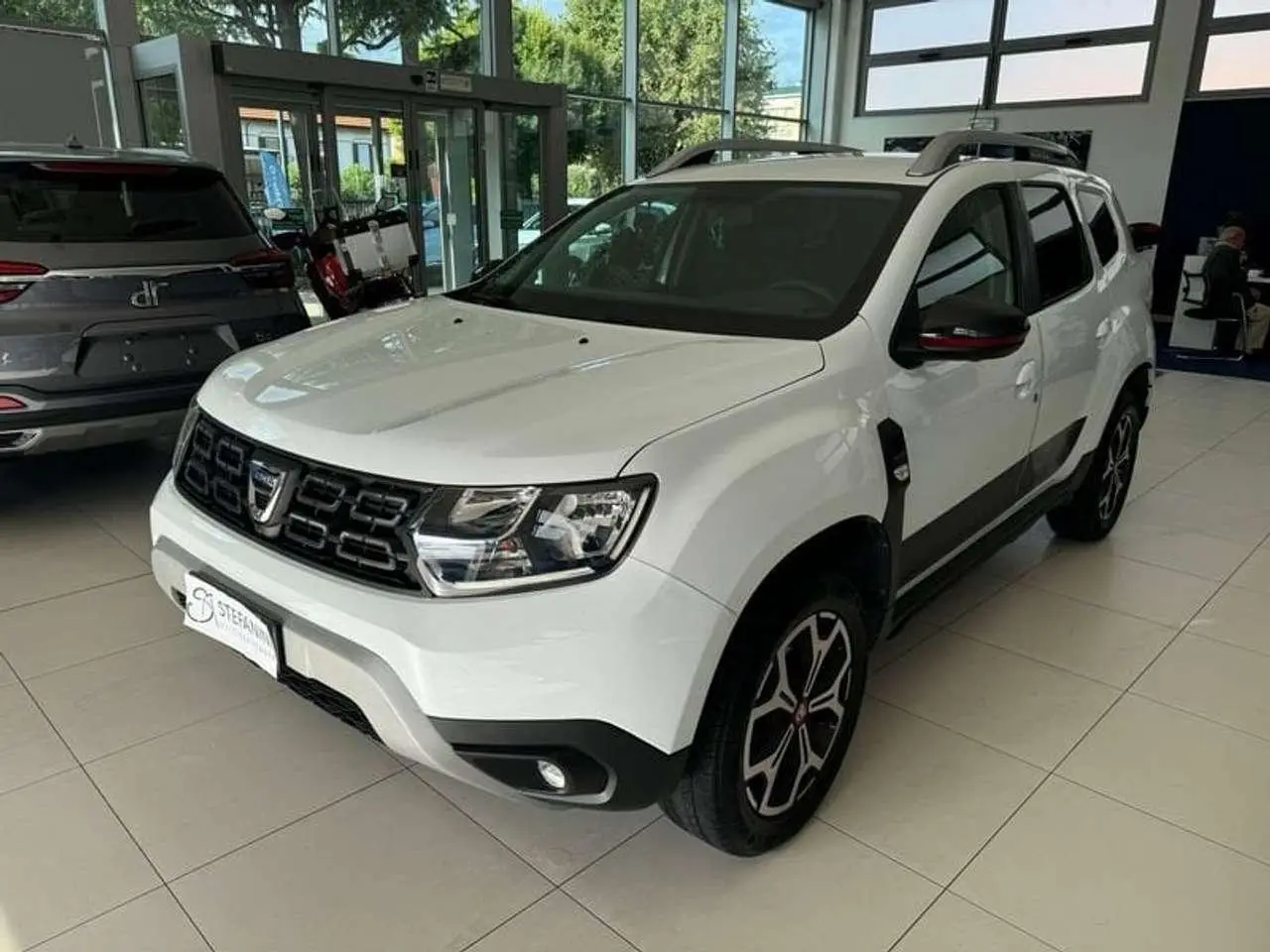 Photo 1 : Dacia Duster 2019 LPG