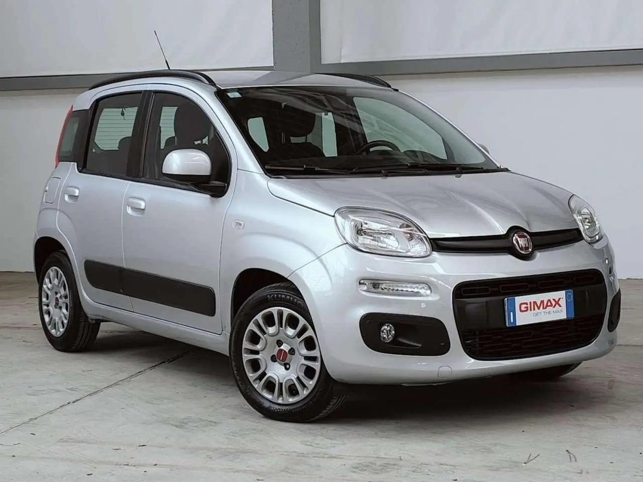 Photo 1 : Fiat Panda 2019 Petrol