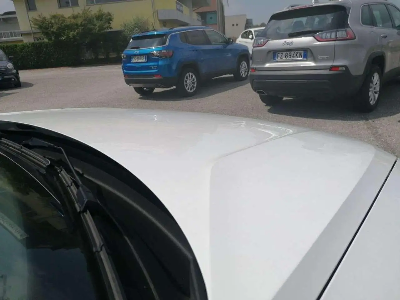 Photo 1 : Audi Q2 2019 Diesel