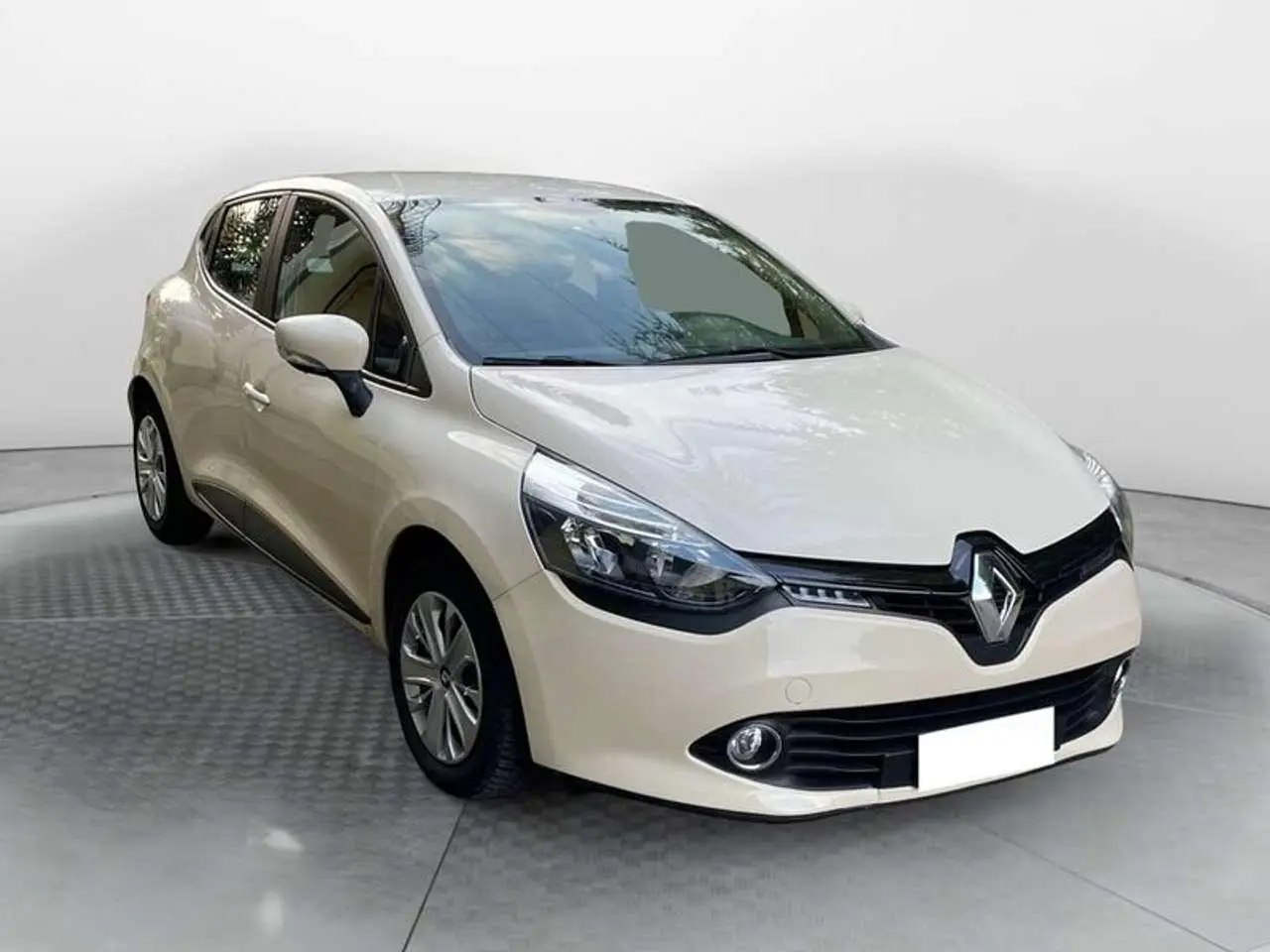 Photo 1 : Renault Clio 2015 Diesel