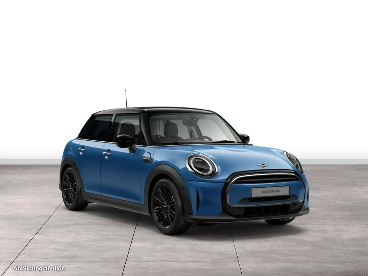 Photo 1 : Mini Cooper 2021 Petrol