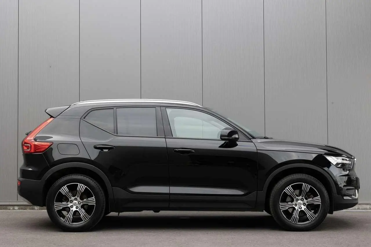 Photo 1 : Volvo Xc40 2020 Petrol