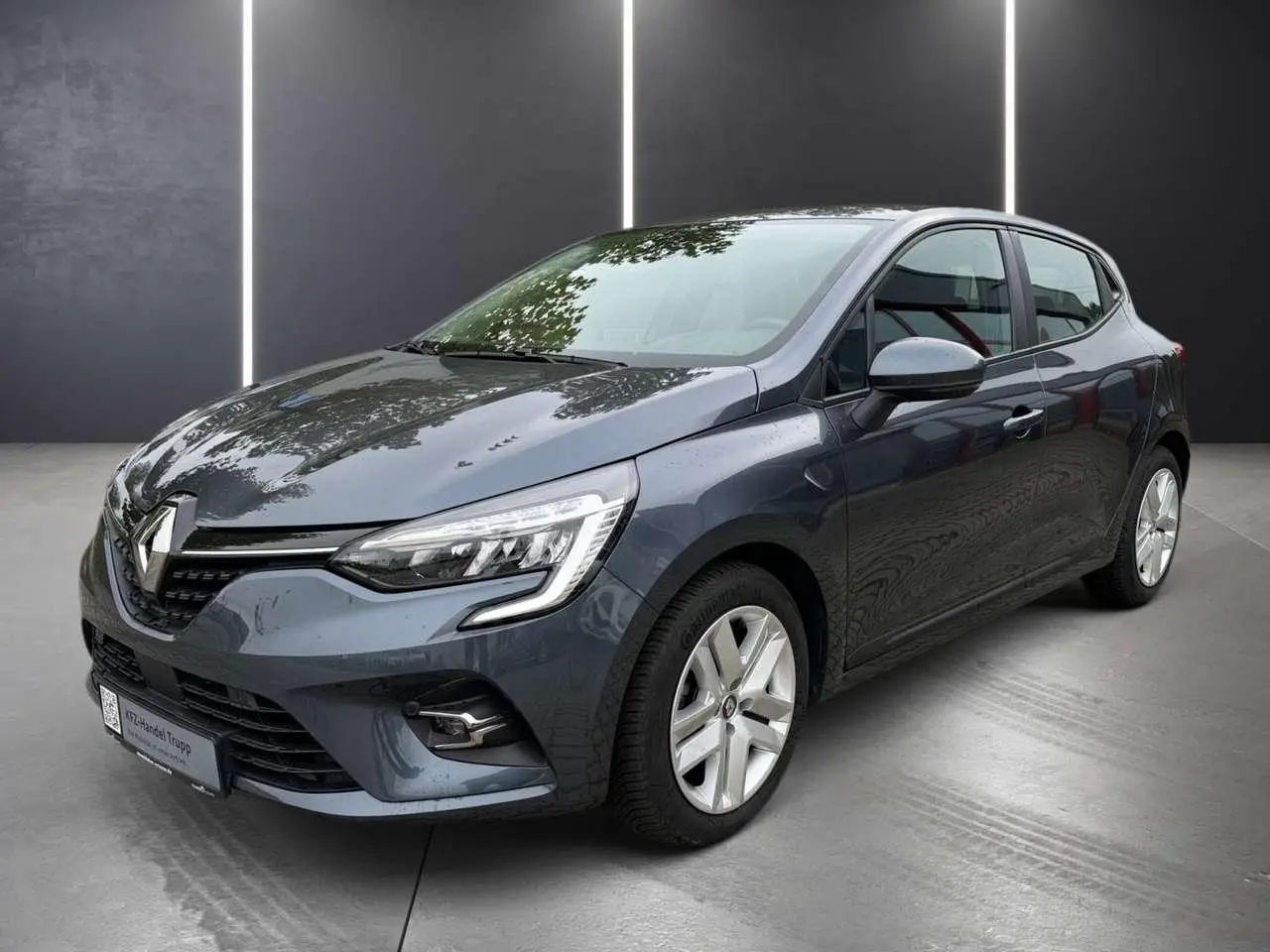 Photo 1 : Renault Clio 2022 Essence