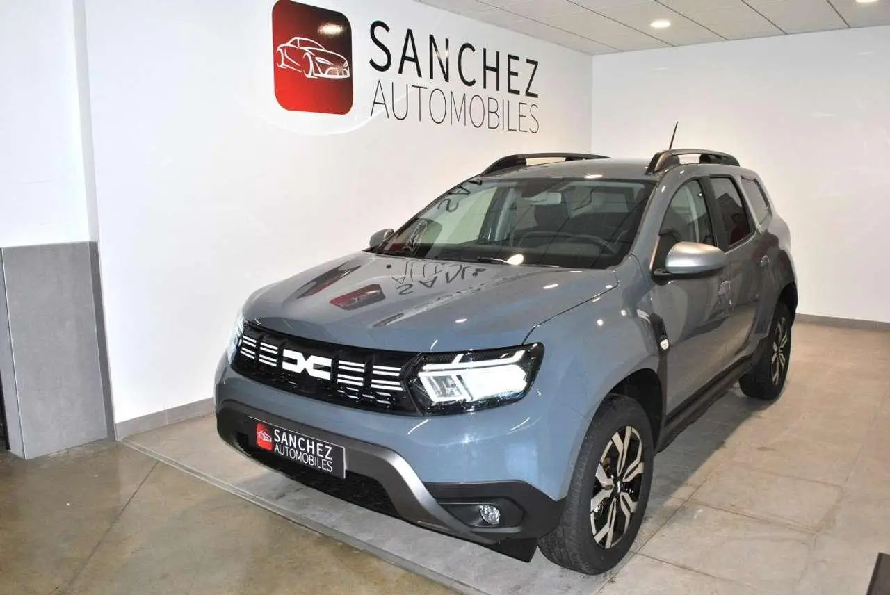 Photo 1 : Dacia Duster 2024 Diesel