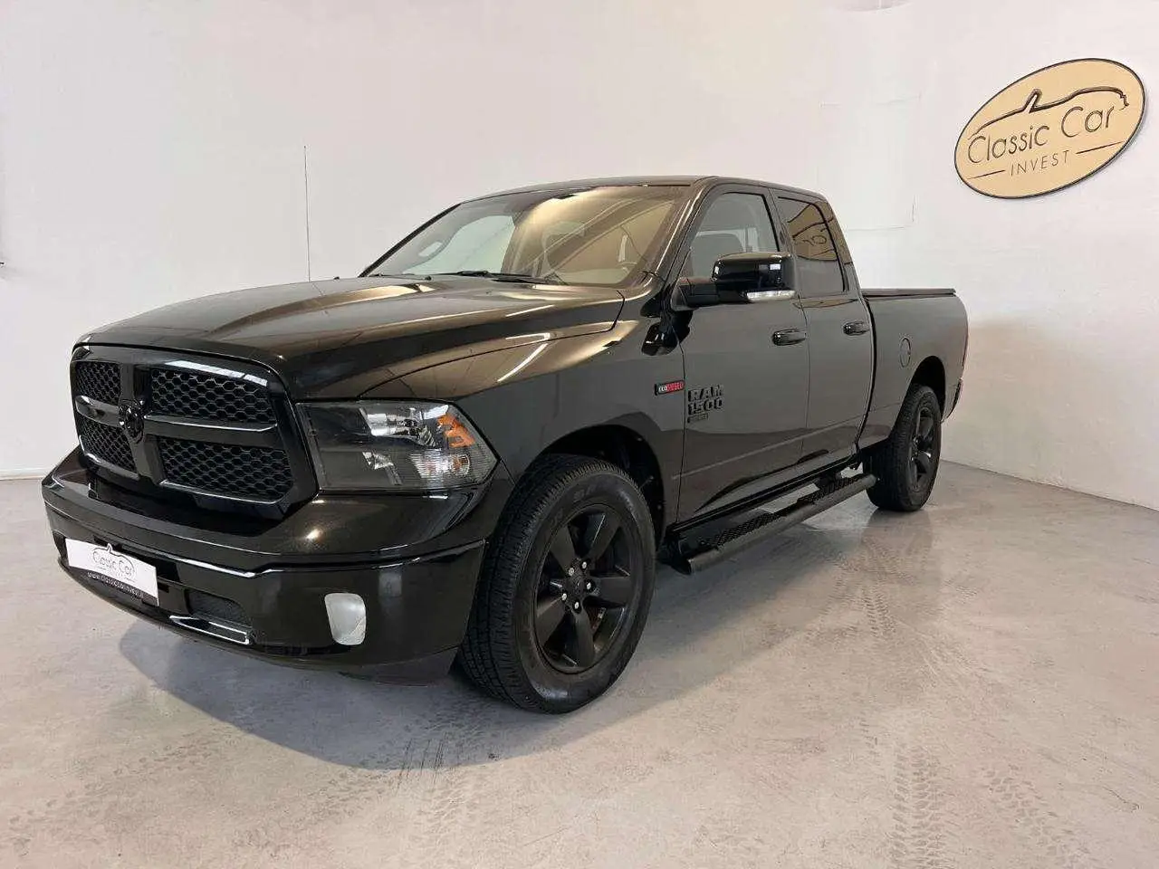 Photo 1 : Dodge Ram 2019 Diesel