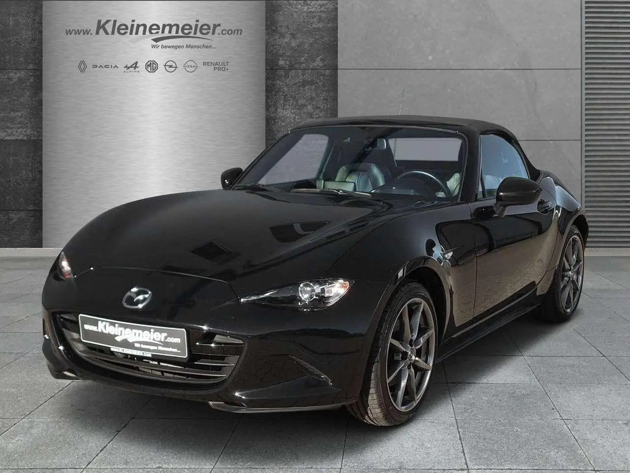 Photo 1 : Mazda Mx-5 2021 Essence