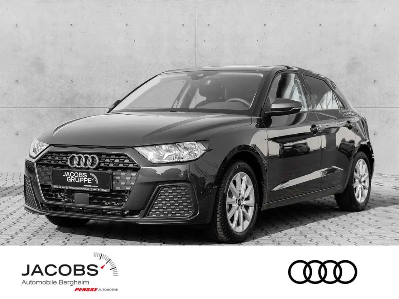 Photo 1 : Audi A1 2024 Petrol