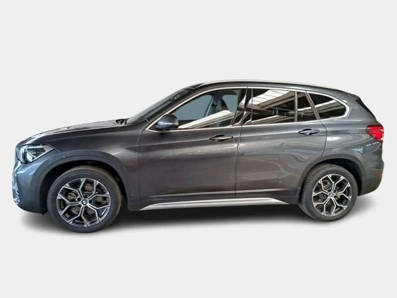 Photo 1 : Bmw X1 2020 Diesel