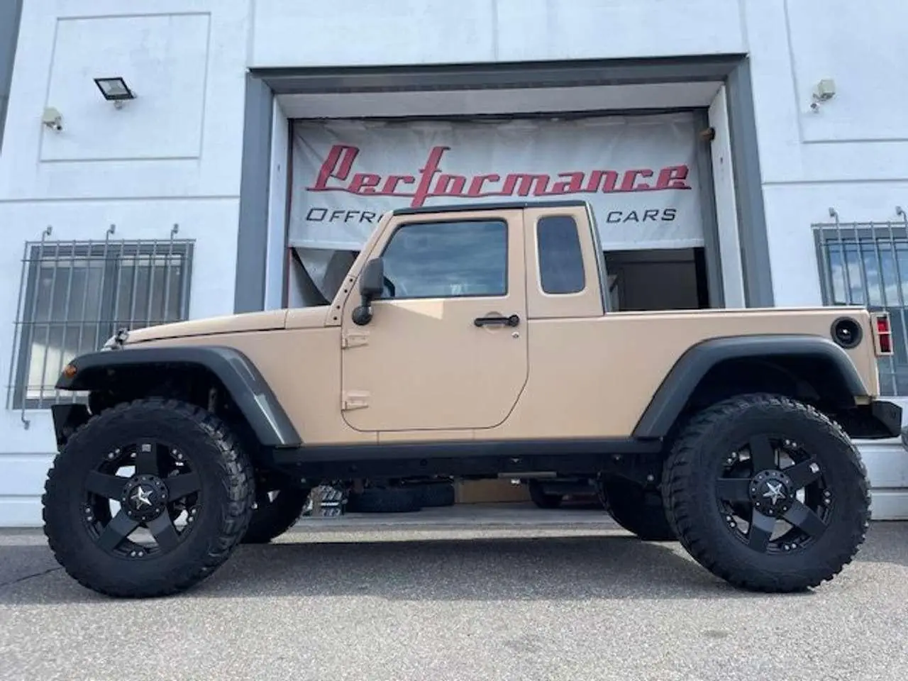 Photo 1 : Jeep Wrangler 2021 Essence