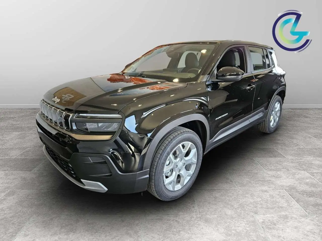 Photo 1 : Jeep Avenger 2024 Petrol