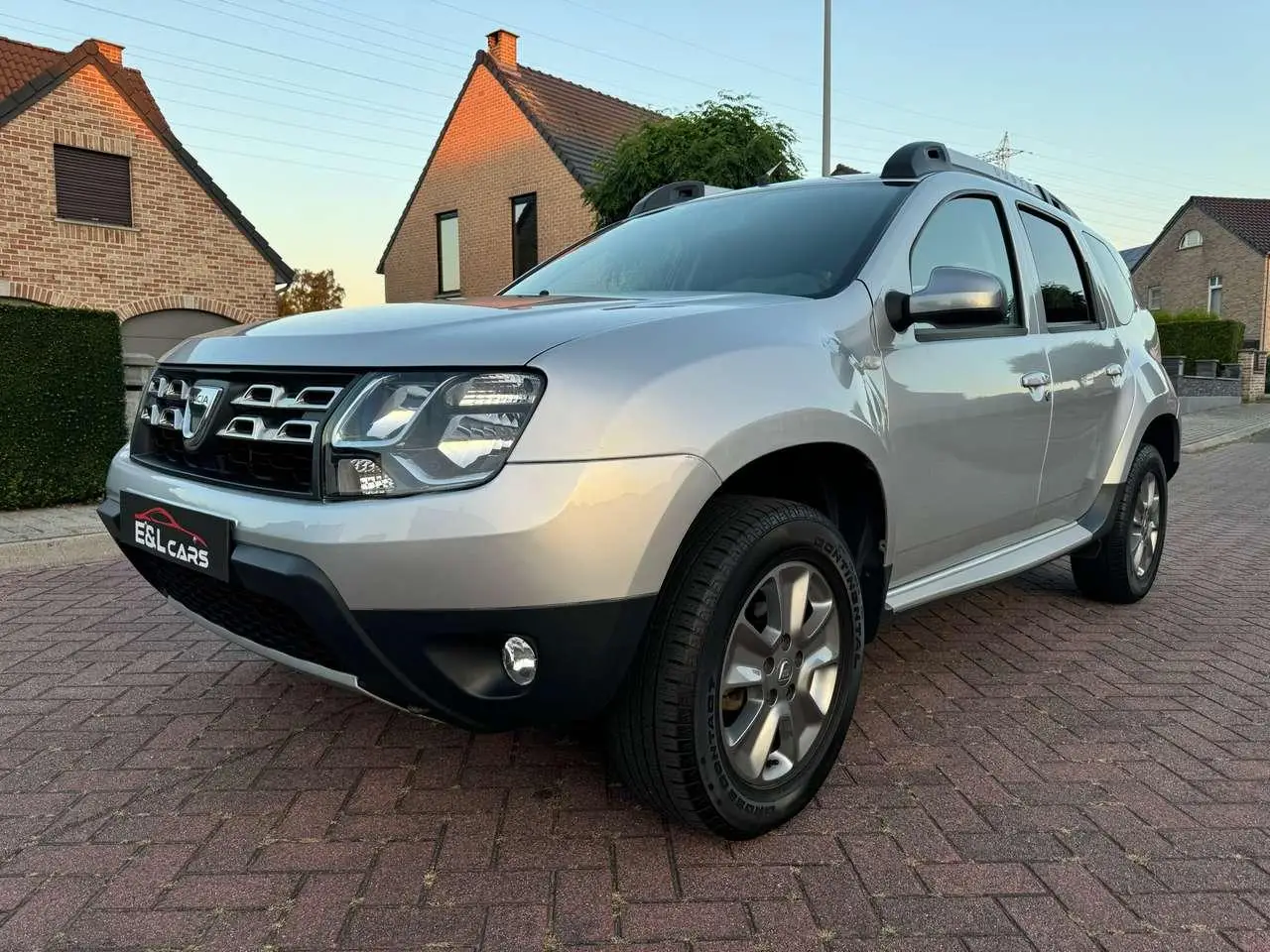 Photo 1 : Dacia Duster 2018 Essence