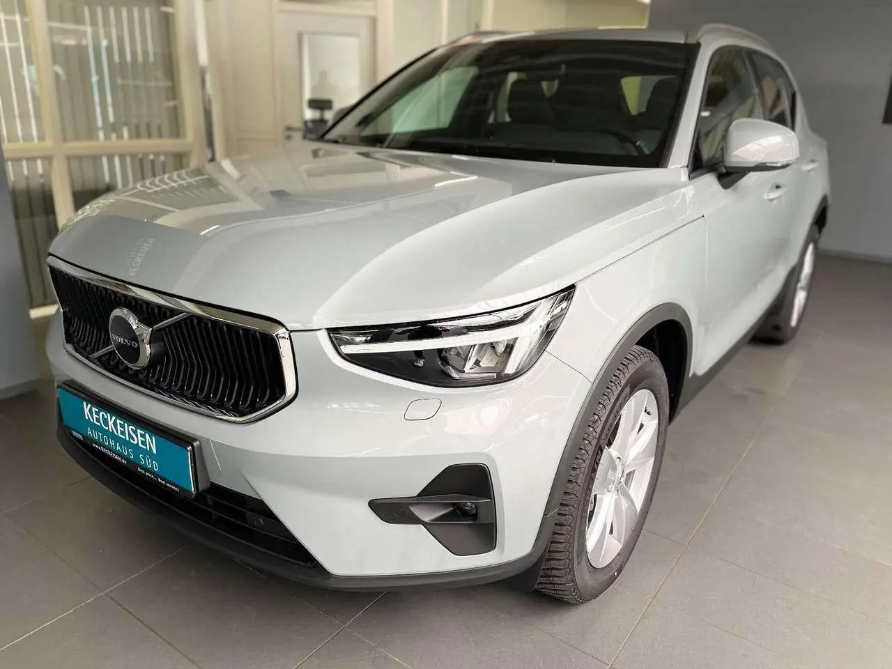 Photo 1 : Volvo Xc40 2024 Essence