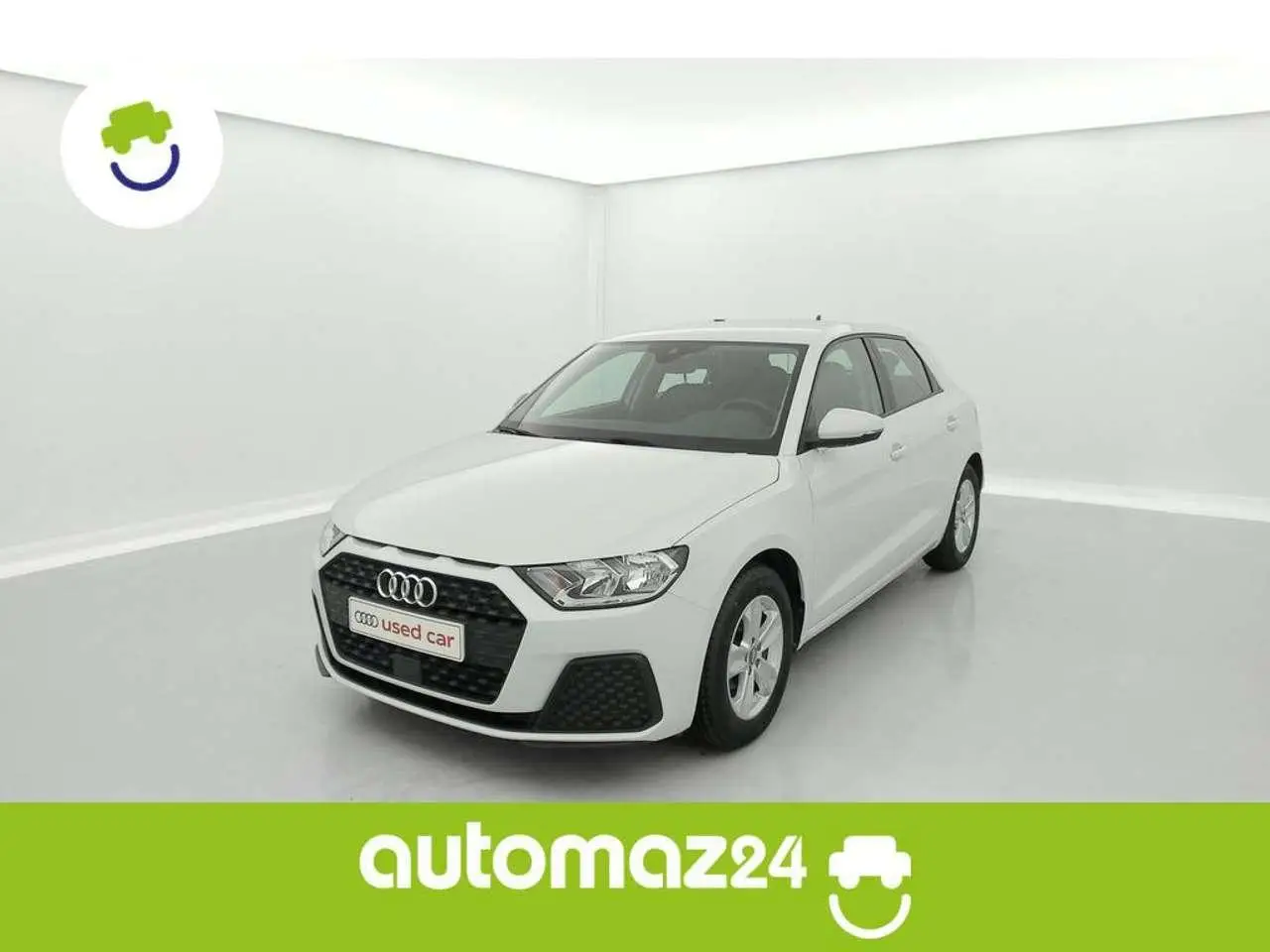 Photo 1 : Audi A1 2020 Petrol