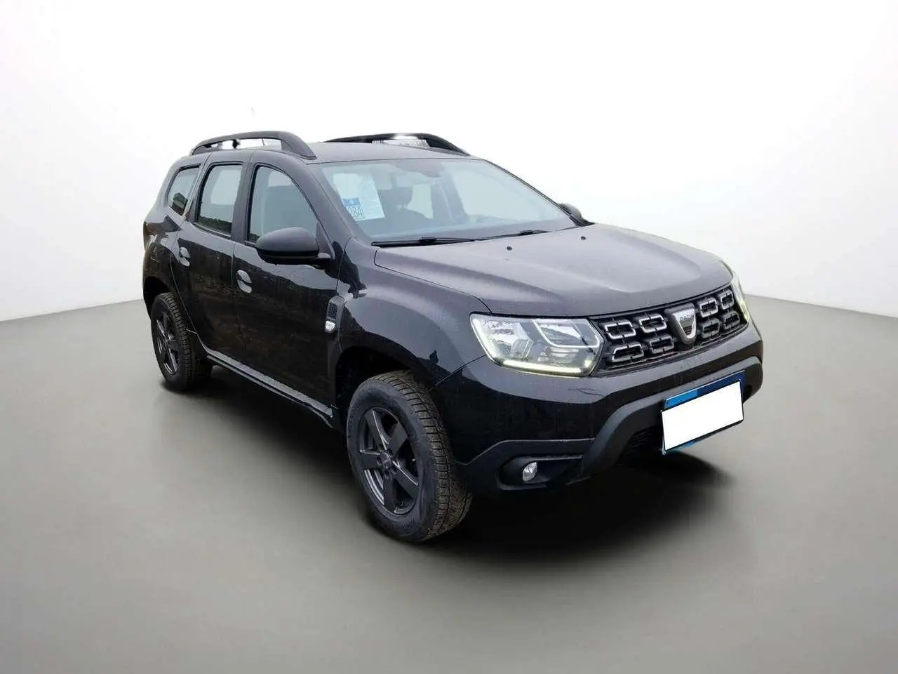 Photo 1 : Dacia Duster 2018 Petrol