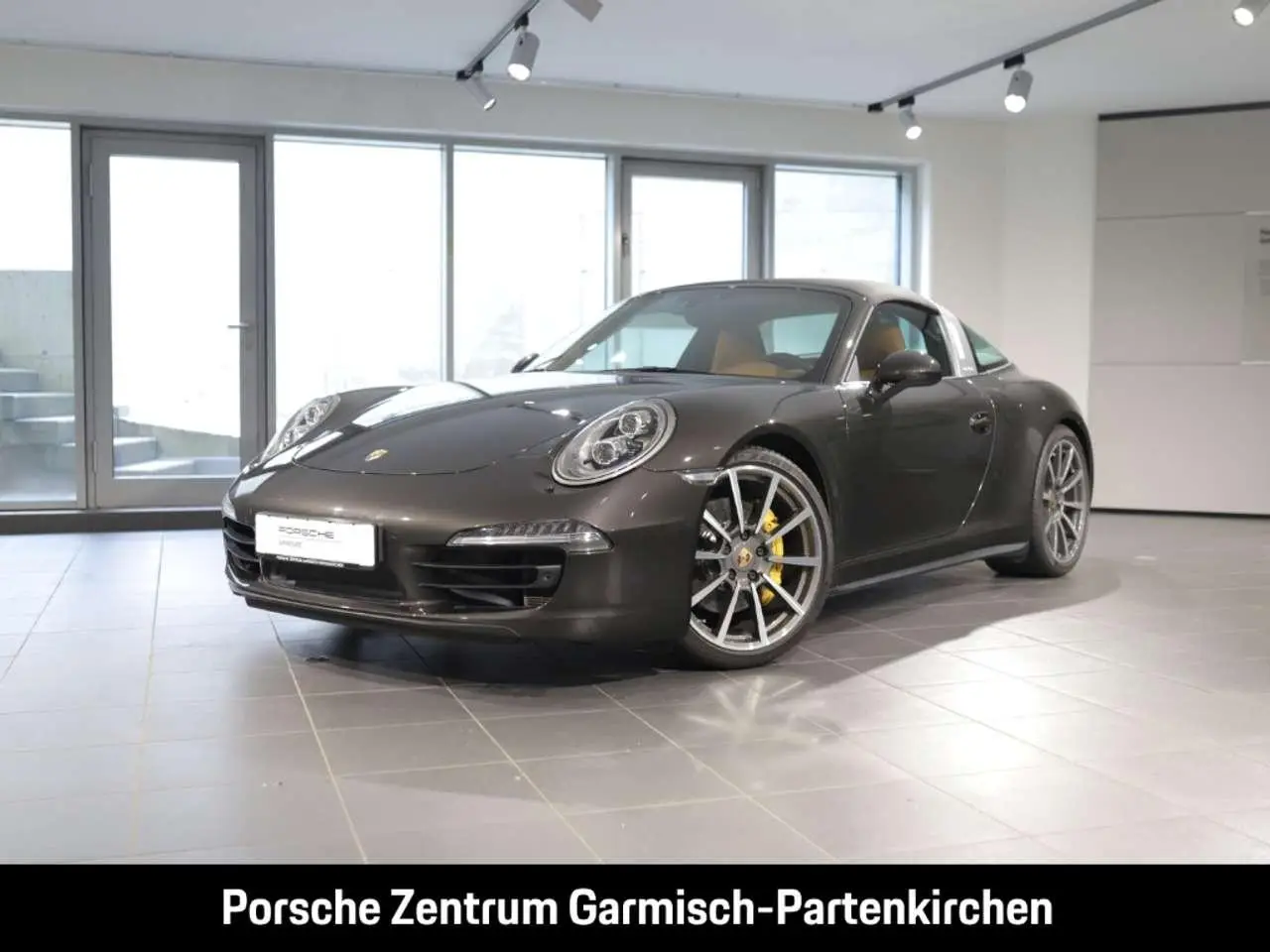 Photo 1 : Porsche 991 2015 Essence