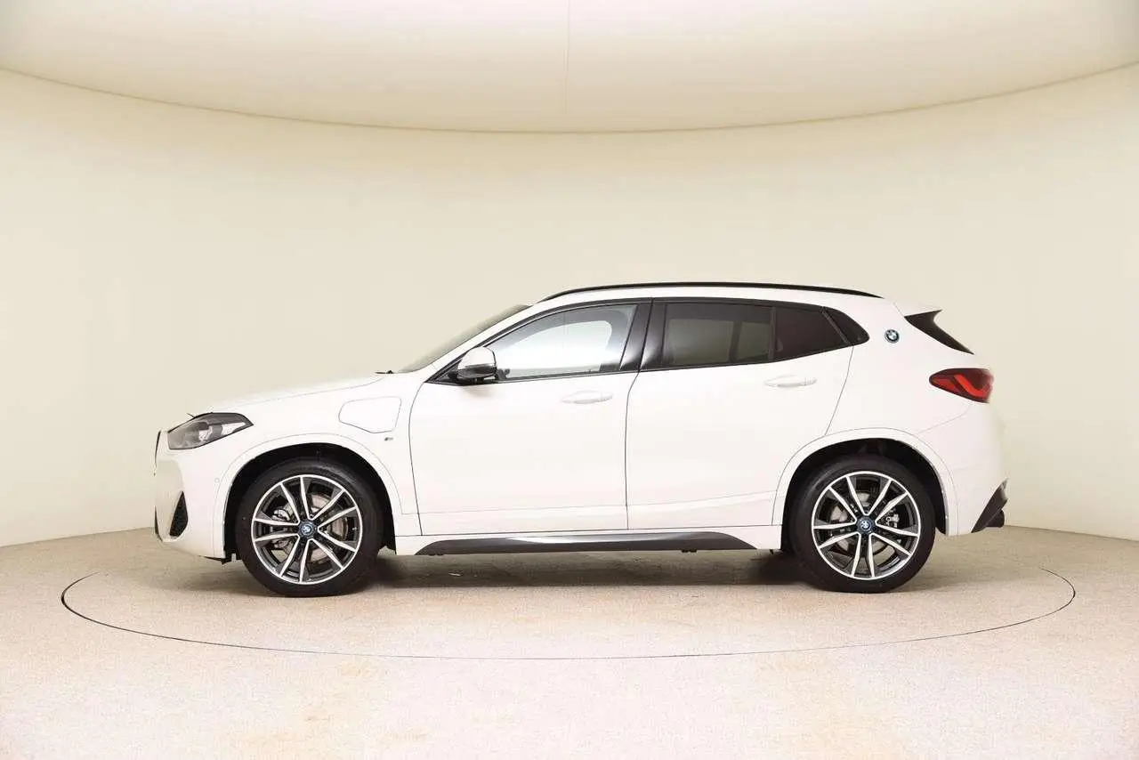 Photo 1 : Bmw X2 2024 Hybride