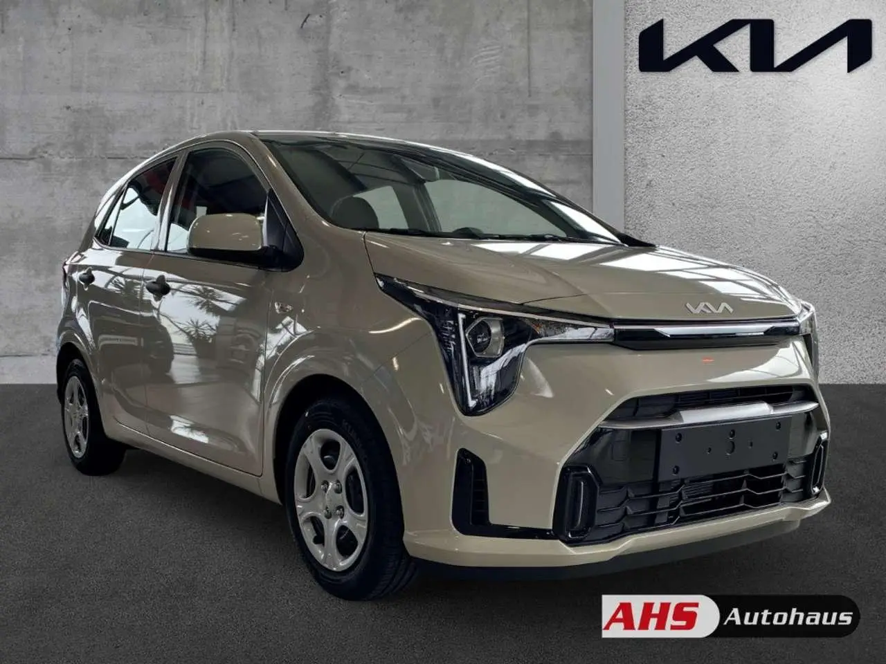 Photo 1 : Kia Picanto 2024 Petrol